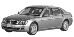 BMW E65 P3406 Fault Code