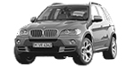 BMW E70 P3406 Fault Code
