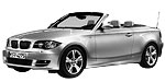 BMW E88 P3406 Fault Code