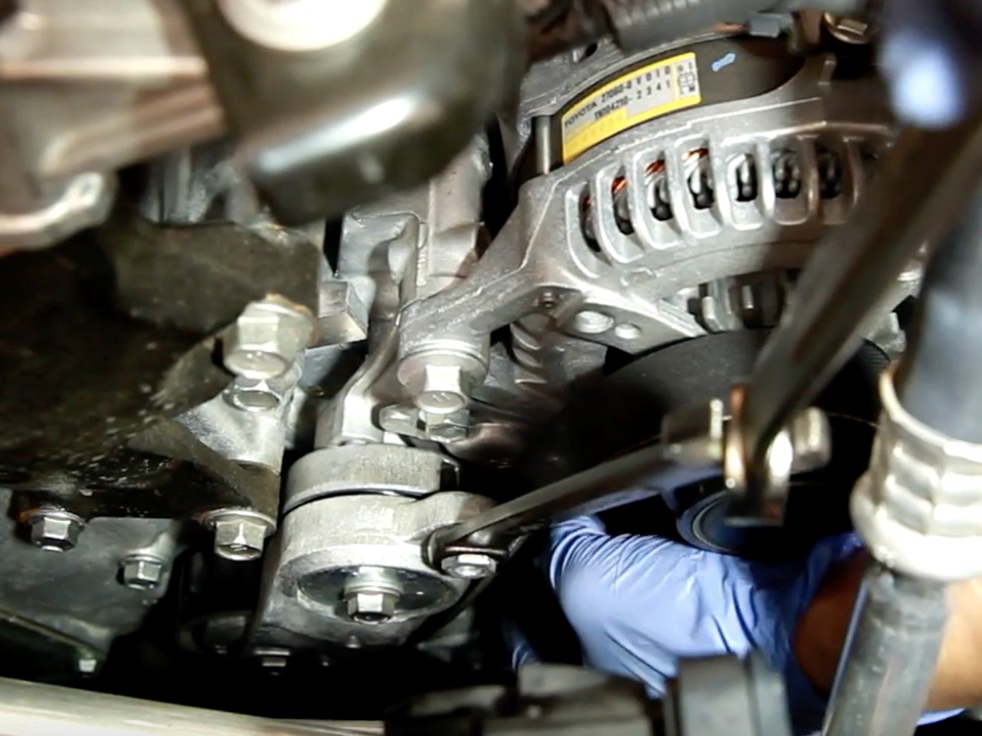See P3406 in engine