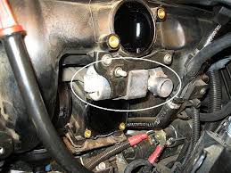See P3406 in engine